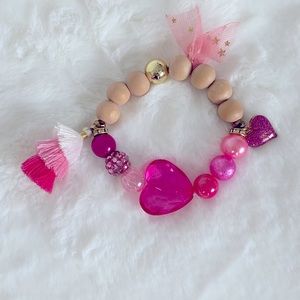 Valentine bracelet New